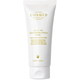 Resim Cosmed Day To Day Moisturizing Vanilla Mask - Nemlendirici Maske 75ml 