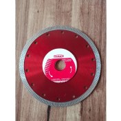 Resim Hassas Seramik Fayans Kesici 180X1,3MM, Ince Kesim Için Uygun 