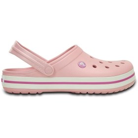 Resim Crocs Crocband -P- Pembe 