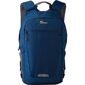 Resim Lowepro Photo Hatchback BP 150 AW II (Gece Mavisi/Gri) 