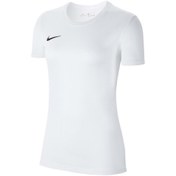 Resim Nike W Nk Dry Park Vıı Jsy Ss Kadın Tişört Bv6728-100 