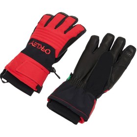 Resim Oakley B1B Erkek Kayak/Snowboard Kar Eldiveni 