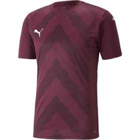 Resim Puma Futbol Formalar Teamglory Jersey 