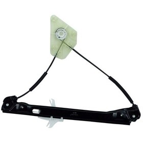 Resim Enva Seat Toledo Iv Arka Sol Kapı Elektrikli Cam Krikosu 2013 - 2019 
