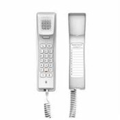 Resim Genel Markalar H2U Beyaz Duvar Tipi IP Telefon (POE) 