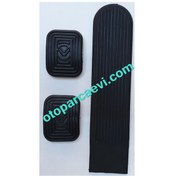 Resim Vosvos 1303 Pedal Lastigi Takim ( Gaz Fren Debriyaj ) 373699160 