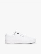 Resim Tommy Hilfiger erkek th vulcanic core low sneaker 