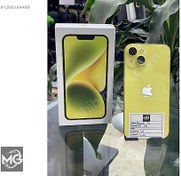 Resim Apple iPhone 14 İkinci El TR | 128 GB | Sarı İkinci El BEDAVAA İPHONE 14