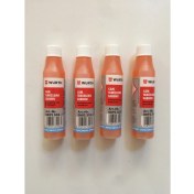 Resim Wrt Sabunlu Oto Cam Suyu Konsantre Cam Suyu 4 Adet 