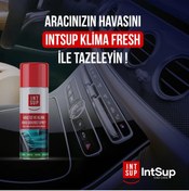 Resim enes ticaret Intsup Araç İçi ve Klima Koku Giderici Sprey (Anatolia) 