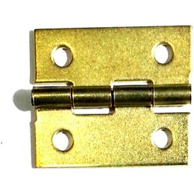 Resim Skygo Tavla Menteşesi No:1/4 - Sarı 120 Adet 