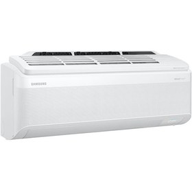 Resim Samsung AR80F09CAAW/SK 8530 Btu WindFree Split Duvar Tipi Klima 