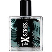 Resim Avon X Series Surf Pulse Erkek Parfüm EDT 50 ML 