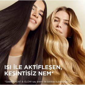 Resim Pantene Nem Yüklemesi Keratin Koruyucu Maske 300ml 
