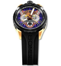Resim Bomberg BS45CHPPKBA.074-1.12 Erkek Kol Saati 