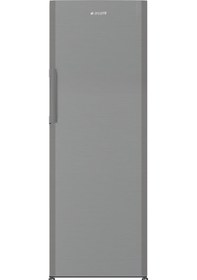 Resim Arçelik 2072 MI 244 L 7 Bölmeli Statik Dikey Derin Dondurucu 