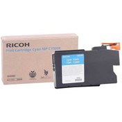 Resim Ricoh Tonersepeti Ricoh Aficio MP-C1500 Mavi Fotokopi Toner 