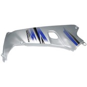 Resim MONDİAL 100 MFH SAĞ DİZLİK İÇ GRİ 