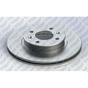 Resim On Fren Diski Hyundai I20 2012- 256Mm 4 Bijon 504622451 