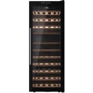 Resim Teka - RVF 10051 - Solo Şarap Dolabı -159 lt - Siyah - 113610002 