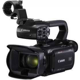 Resim Canon XA45 Professional UHD 4K Video Kamera 