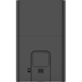 Resim Xiaomi Mi Robot Vacuum Mop 2 Ultra Siyah Otomatik Toz İstasyonu – Robot Süpürge ile Tam Uyumlu Yedek Parça 