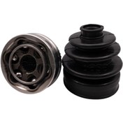 Resim Audi A4 A6 ABS'li Dış Aks Kafası 45 38X25X59.5 Uzunluk 95.5 mm 