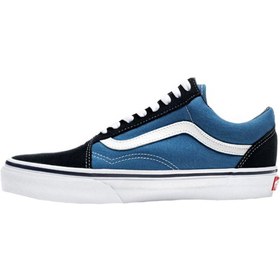 Resim Vans Ua Old Skool Erkek Sneaker 