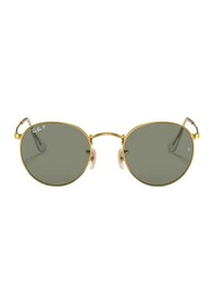 Resim Ray-Ban Rb3447 001/58 50 Polarize Unisex Güneş Gözlüğü 