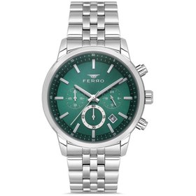 Resim FERRO FM31369A-A6 Erkek Kol Saati 