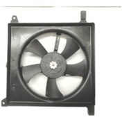 Resim Daewoo Nexia 95/99 Kli Ma Fan Davlumbazı 5 Kanat Tw 