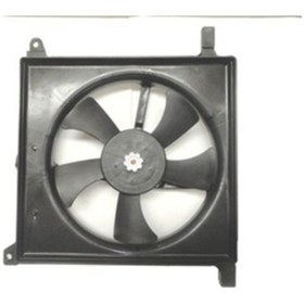 Resim Daewoo Nexia 95/99 Kli Ma Fan Davlumbazı 5 Kanat Tw 
