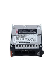 Resim IBM 2,5\" 300 GB 15K 81Y9670 6G Slim HS Harddisk Sunucu Hdd 