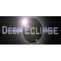 Resim Deep Eclipse: New Space Odyssey (Pc) 