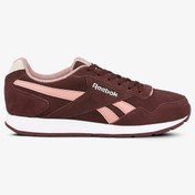 Resim Reebok Royal Glide BS6292 Kadın Günlük Spor Ayakkabı mor 