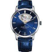 Resim Claude Bernard Erkek Kol Saati Cb.85017.3.buın3 Gümüş 