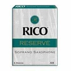 Resim Rico Reserve RIR0530 Soprano Saksafon Kamışı No:3 