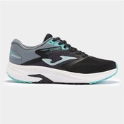 Resim Joma Speed 2401 Siyah Erkek Spor Ayakkabı - Rspeew2401 Siyah 