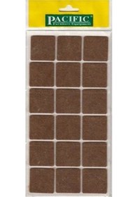 Resim Zemin Koruyucu Keçe Kare 35X35 Mm 