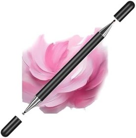 Resim Sneezy Samsung Galaxy Tab A7 T500 İle Uyumlu Çift Uçlu Hassas Dokunmatik Stylus Kalem Gecikmesiz Çoklu Uyum 