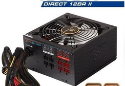 Resim Hıgh Power Direct12 (Hpl-1000Br-F14C), 1000W, 13.5Cm, 80+ Bronze, Güç Kaynağı 