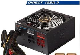 Resim Hıgh Power Direct12 (Hpl-1000Br-F14C), 1000W, 13.5Cm, 80+ Bronze, Güç Kaynağı 