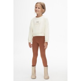 Resim Nk Kids Kız Çocuk Sweatshirt 37509 (37509) 