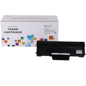 Resim Samsung (mlt-d111l) Muadil Toner Proxpress Sl-m 2020-2070 (1,8k) (yeni Version) 