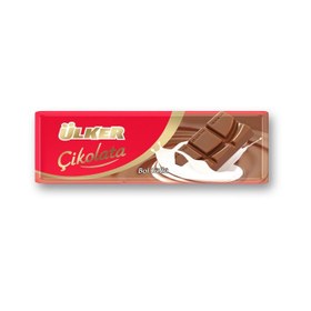 Resim Ülker Sütlü Çikolata 30 G 