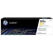 Resim 205A Sarı 900 Sayfa Toner CF532A HP