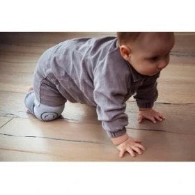 Resim Emekleme Dizliği Gri 