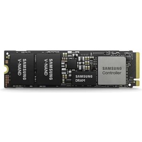 Resim Samsung PM9A1A 512GB 6300/4200MB/S GEN4X4 M.2 22X80 SSD 