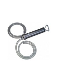 Resim Groz Sg/20 Çiftli Emici Pompa 