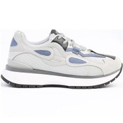 Resim Pierre Cardin Pc-31403 - 3959 Gri Siyah - Kadın Spor Ayakkabı 001 